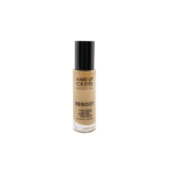 Reboot Active Care In Foundation - # Y340 Apricot  30ml/1.01oz