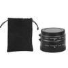 DG‑M43 10mm16mm Automatic Focusing Macro Adapter Ring Fit for Olympus