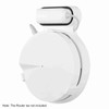 Wall Mount Router Bracket Plastic WIFI Router Outlet Holder for
