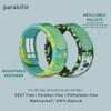 PARA'KITO Bonus Pack - 2 pulseras para niños y 2