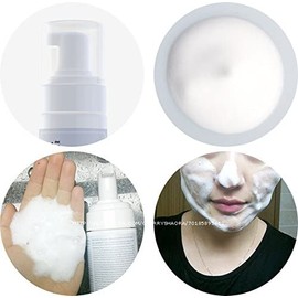 Klairs Rich Moist Foaming Cleansing 100ml, Korean Cosmetics, Korean Beauty, Kpop Beauty, Kstyle
