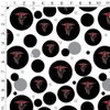 GRAPHICS & MORE Texas Tech University Secondary Gift Wrap Wrapping