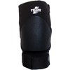 Trace Handball Knee Pad, Unisex, 44000-S-BK, Black, S