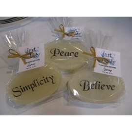 Inspiration Soap
