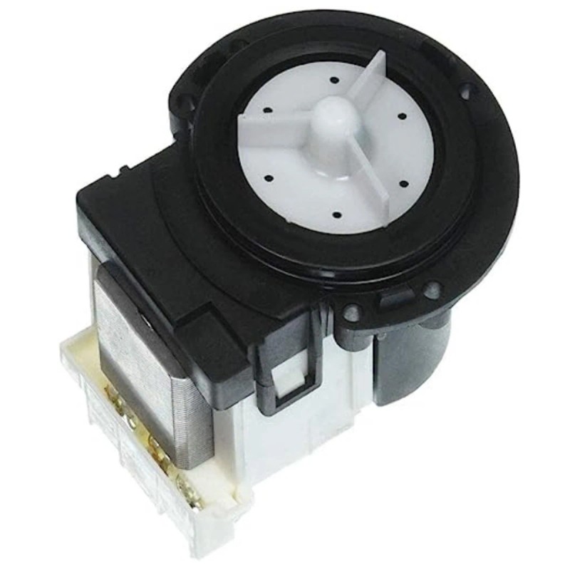 Scaroo 4681EA2001T Water Drain Pump for LG Washer Washing Machine