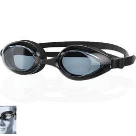 LUYING Black Swim Goggles, High Definition, Waterproof, Swimming Goggles, Swimming Goggles, Swimming Goggles, Swimming Goggles, Swimming Goggles, Swimming Goggles, Swimming Goggles, Swimming Goggles