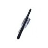 Repuesto De Antena Tiida Versa Xtrail Rogue Original Nissan Negro