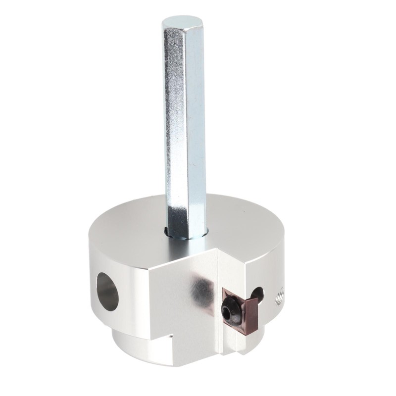 Pipe Reamer Incisive Fast Work 1.5in Clean Reamer for Exhaust