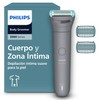 Philips Bodygroom Afeitadora Corporal Sistema Triple Protect Para Hombre
