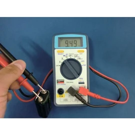 TRUSCO TDE-200A Digital Multi Tester