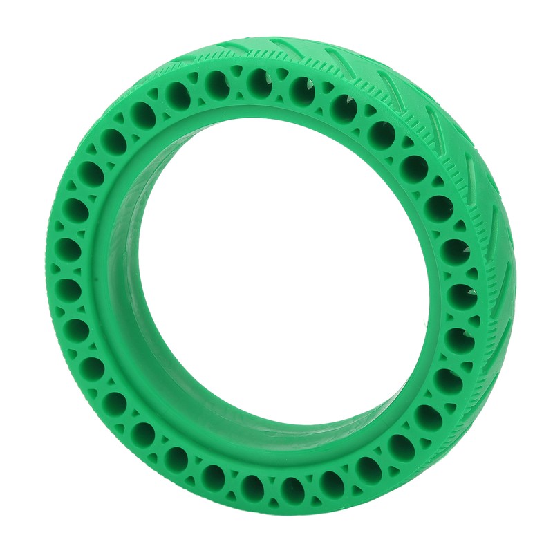 8.5 Inch Scooter Light Series Solid Tires Beehive Explosion Proof