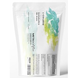 L-Citrulline, Herbal Supplement 100 Grams