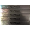 Nespresso OriginalLine Master Origin Variety Pack: Colombia, Ethiopia, India, Indonesia,