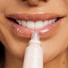 Palladio Butter Balm - Bálsamo Labial Hidratante con Tinte Transparente,