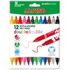 Alpino bag 10+2 red.double double