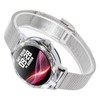 Fitness Tracker Watch for Women 1.2inch Touch Screen Sleep Monitoring