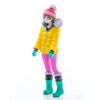PLAMAX MF 62 Minimum Factory Minori with Honda Small Snow