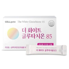 (NS홈쇼핑)더 화이트 글루타치온85 6박스35737368 (NS Home Shopping) The White Glutathione 85 6 Boxes 35737368
