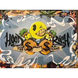 board game (HoodRichTheGa