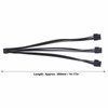 16Pin to 3X 8 Pin Gpu Cable PCIE 5.0 12VHPWR