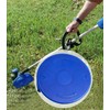 Weed Eater Spool Cap Cover Compatible with Kobalt 120X and