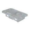 N-VAN Auto Light Sensor Cover, Sensor Cover, Sensitivity Adjustment, Clear,