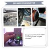 iplusmile Speaker Phase for Car Audio Systems Speaker Polarity Tester