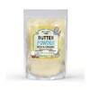 Unpretentious Butter Powder, 8 oz, Savory & Creamy, Convenient, Seasoning