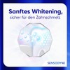 Toothpaste - Sensodyne Advanced White - Daily Whitening Tooth Cream,