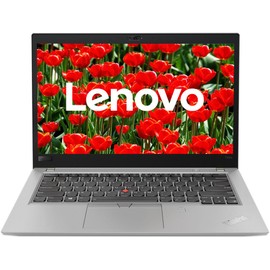 Lenovo ThinkPad T480s 14" FHD Business Laptop Computer, Intel Core i5-8350 3.4 GHz, 16GB DDR4 RAM, 256GB SSD, CAM, Bluetooth, HDMI, Type-C, Windows 10 Pro (Renewed)
