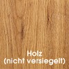 Pronto M√∂bel Balsam Bienenwachs, M√∂bel-Wachs, 2er Pack (1 x 200