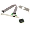 KALEA-INFORMATIQUE KALEA-INFORMATIQUE M2 M.2 NGFF E A Key Gigabit LAN