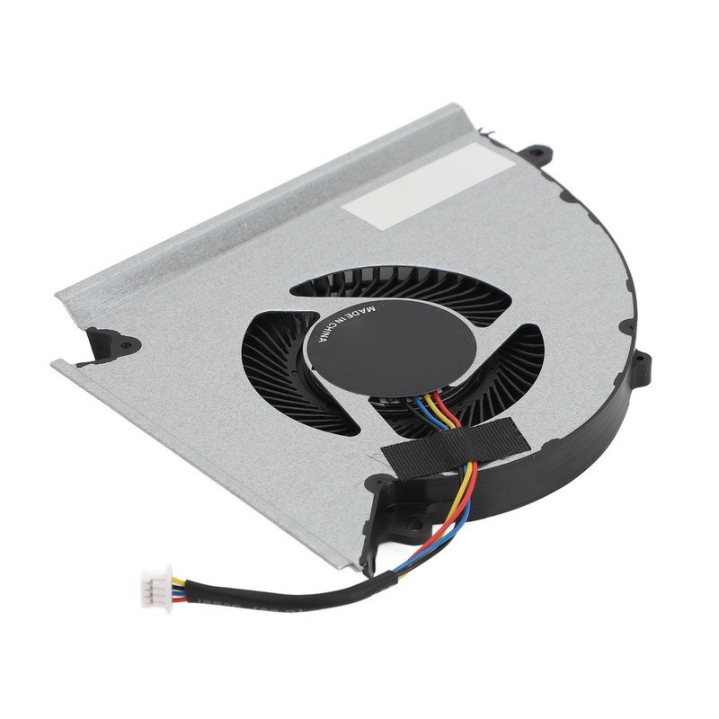 Laptop Cooling Fan Professional Replacement Cooler Fan for MSI GP76