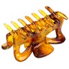 Heroes Hair Clip Hair Claw Jaws Medium Size Set of