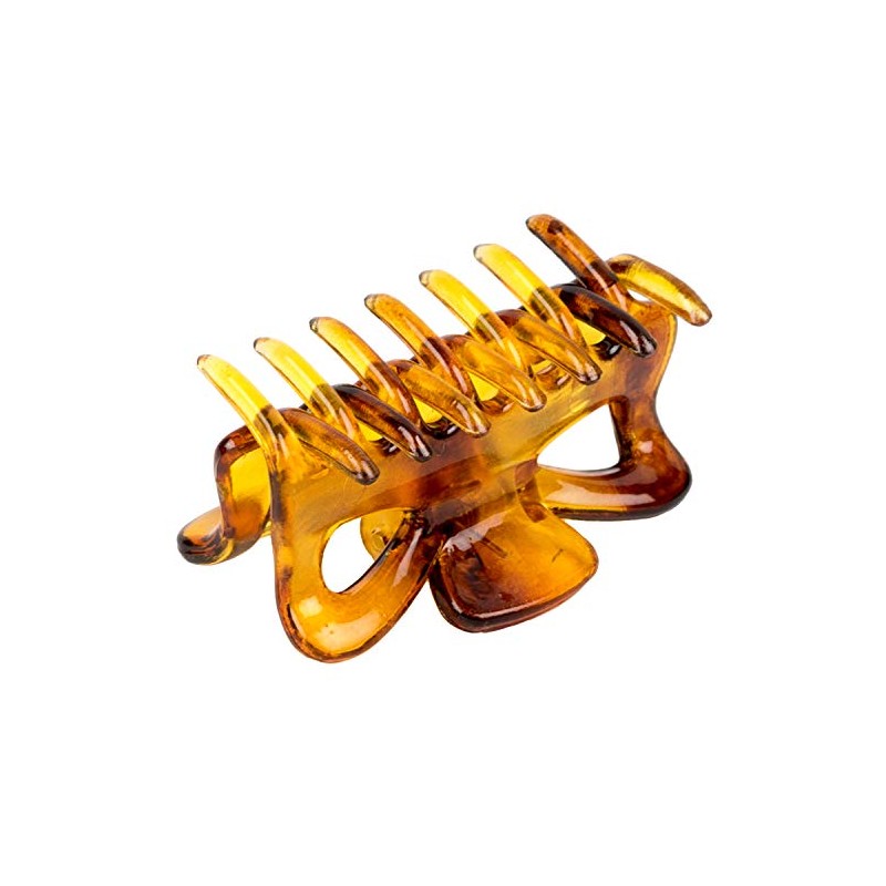 Heroes Hair Clip Hair Claw Jaws Medium Size Set of