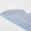 4Pcs Microfiber Mop Cloth Pad for Roborock S8+, S8,S7, S7+,