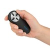 Kensington Wireless Presenter - Presentation Remote (K33271WW), Black