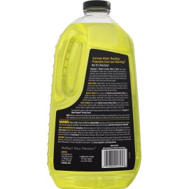 Meguiar's Shampoo Con Cera Hybird Cermic Meguiars 1.4 L G240748