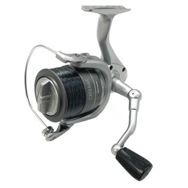 Alpha Tackle Cutlass 2000 60571 Reel