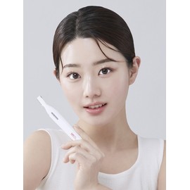 Electric eyebrow trimmer / 전동 눈썹정리기