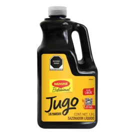 Jugo Sazonador Maggi 1.9 L Nestlé Professional