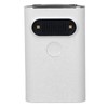 Mini Ozone Air Purifier Odor Removal Efficient Purification Low Noise