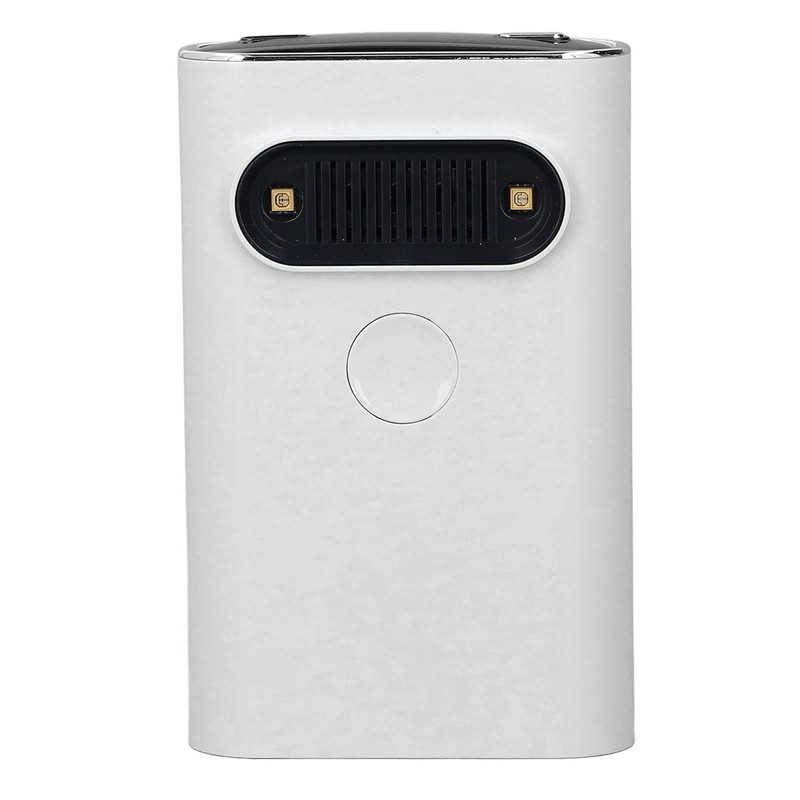 Mini Ozone Air Purifier Odor Removal Efficient Purification Low Noise