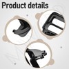 MWEDP C320000182 Chain Brake Handle Guard Compatible with Echo CS-590