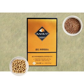More H Gold Kamut Enzyme 🟡 Gold Kamut 1 box / 골드카무트효소 🟡 골드카무트 1 box