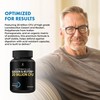 HUMANX Lactobacillus Gasseri & Reuteri+ 20 Billion CFU Plus Organic