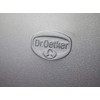 Dr. Oetker Kastenform 30 cm, Königskuchenform mit Antihaftbeschichtung, hochwertige Form,