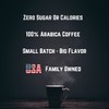 Meadow Ridge Coffee Single Serve Cups - 100% Arabica Coffee