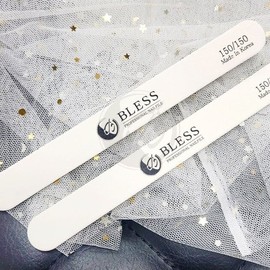 Bless BELSS White Woodpile 150 Grit / BELSS 블레스 화이트 우드파일 150그릿