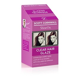 Scott Cornwall Shine On Original Conditioning Hair Glaze